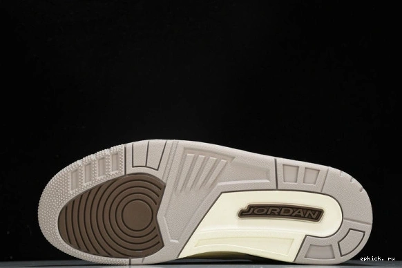 Cheap EP CT8532-102   Palomino CT8532-102 Retro Jordan 3 0106